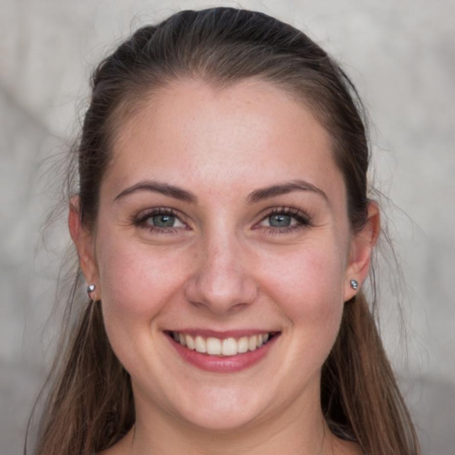 Sarah Dubois profile photo